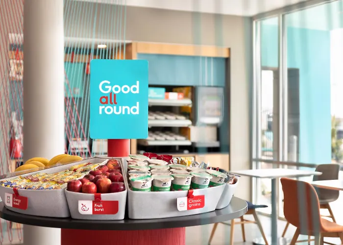 Avid Hotels - Melbourne - Viera By Ihg