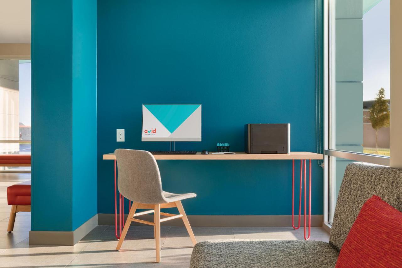 Hotel Avid - - Viera By Ihg 2*