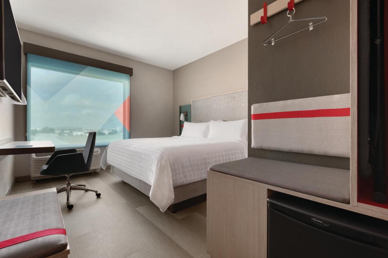 Hotel Avid - - Viera By Ihg 2*