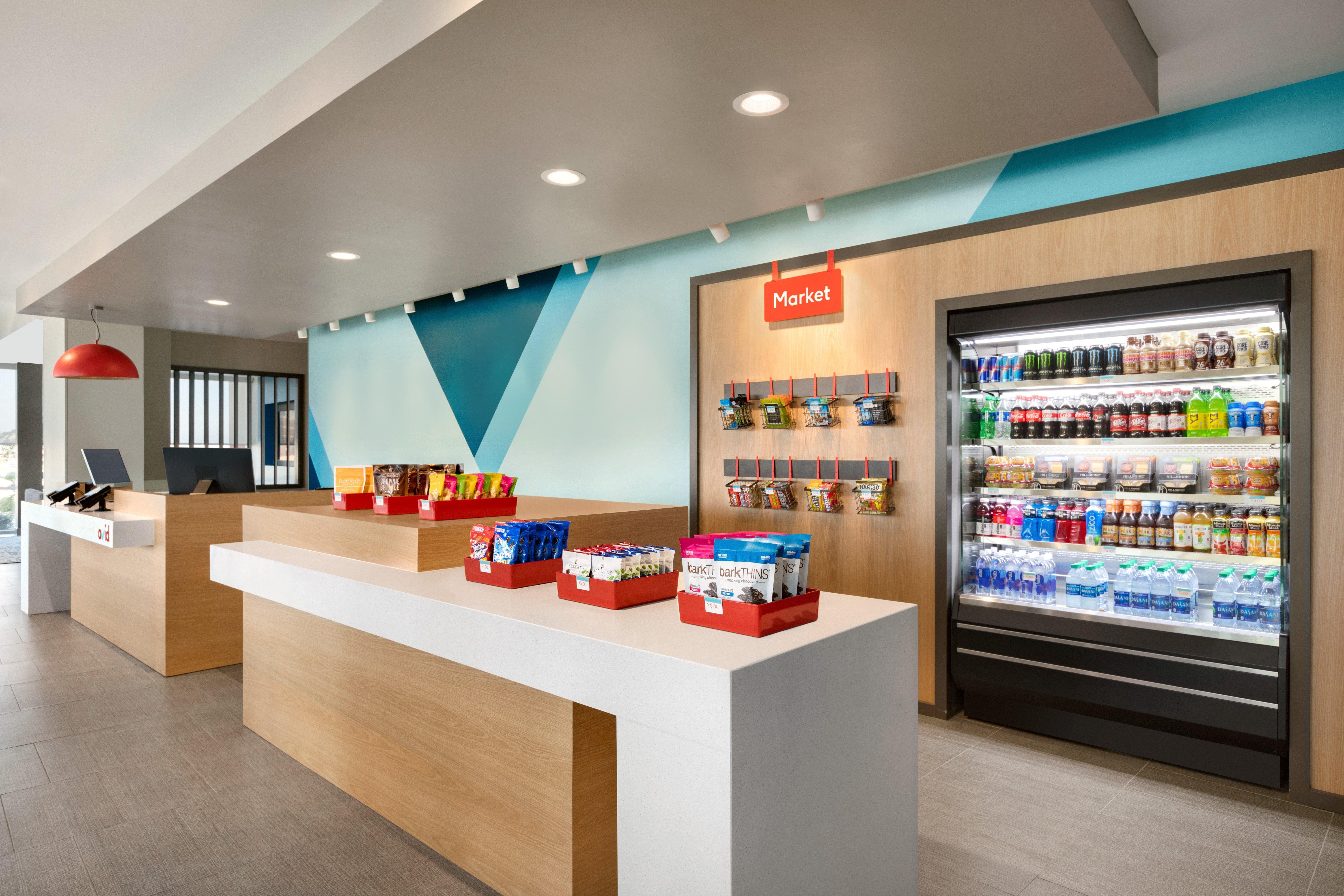 Hotel Avid - - Viera By Ihg