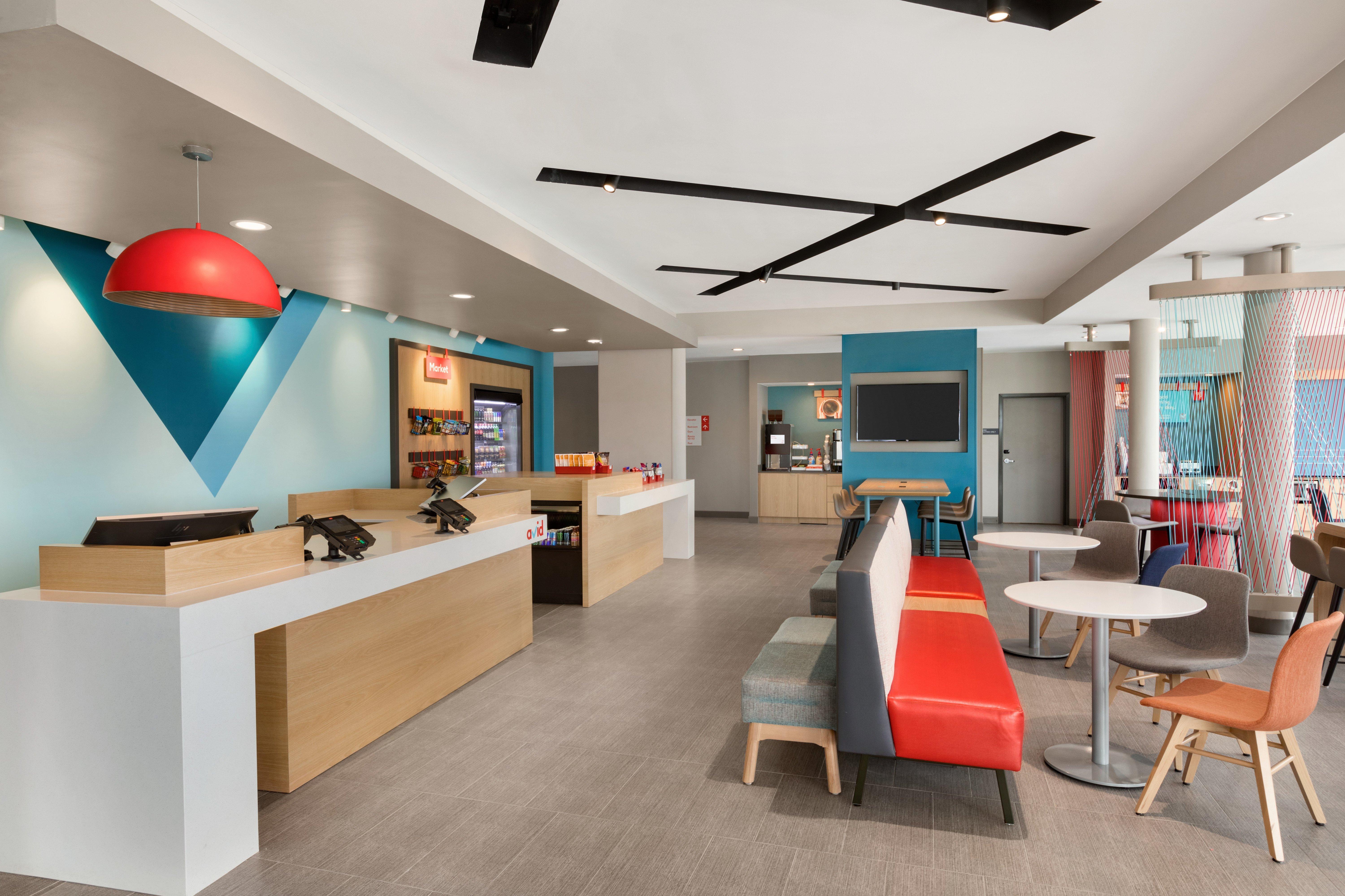 Avid - - Viera By Ihg 2* Melbourne