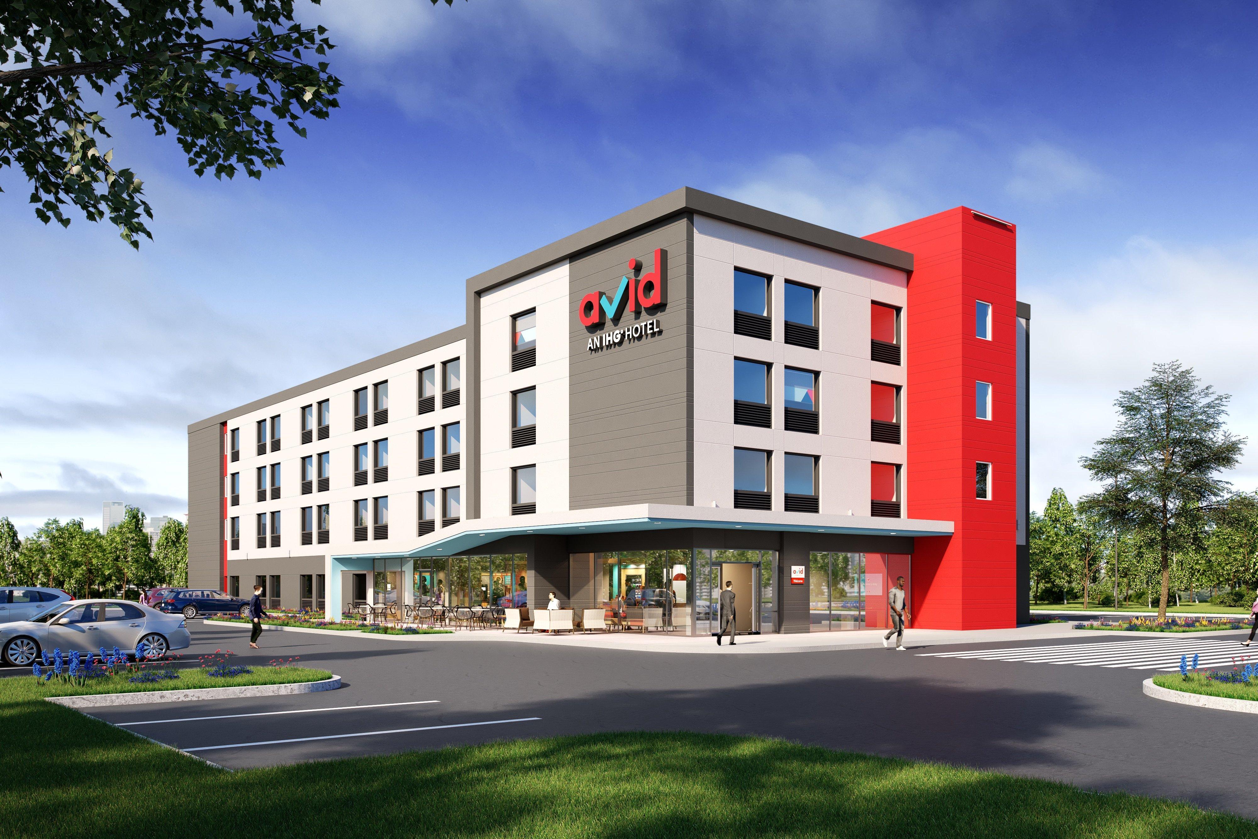 Hotel Avid - - Viera By Ihg 2*