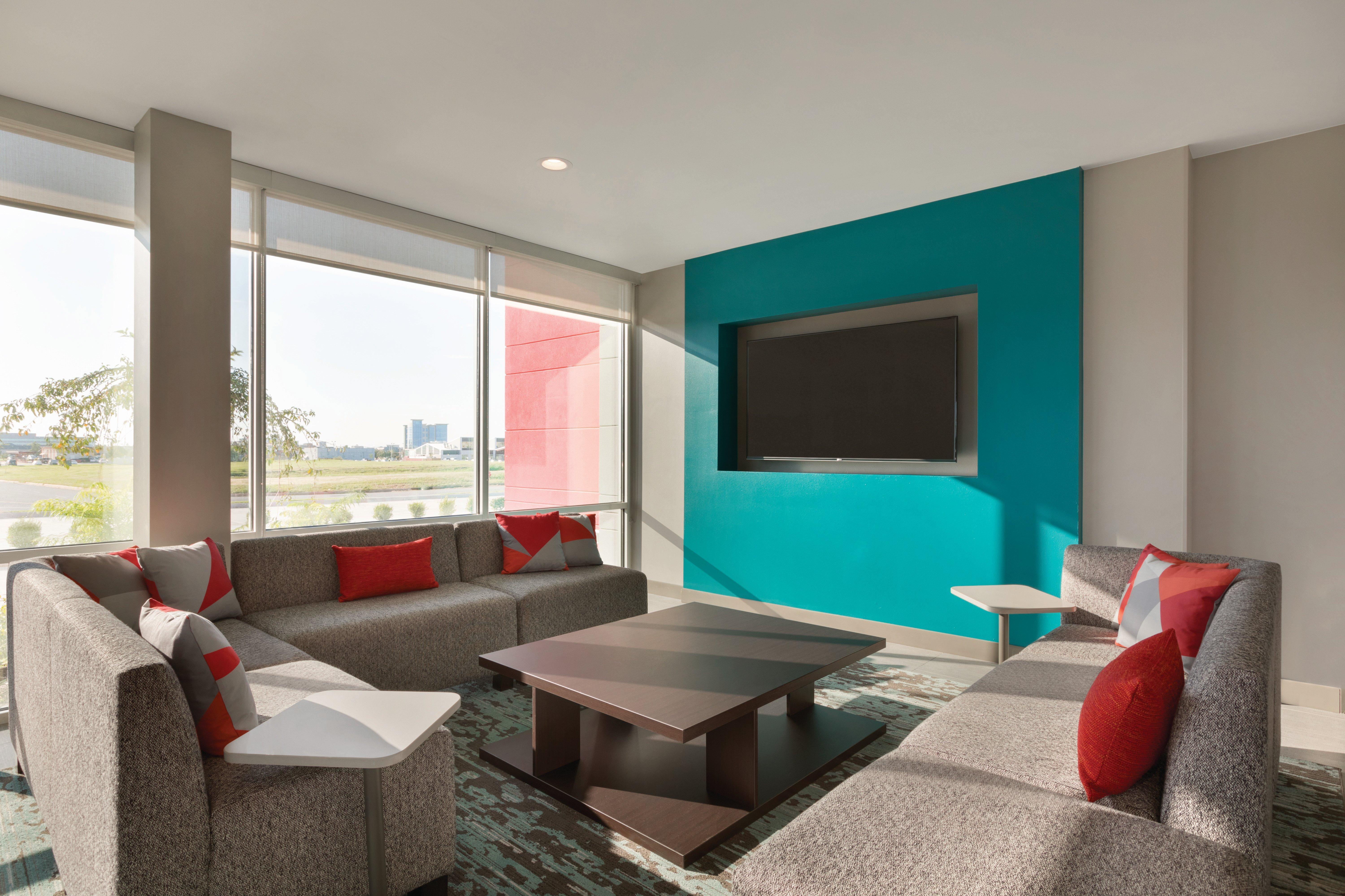 Avid - - Viera By Ihg Hotel 2*