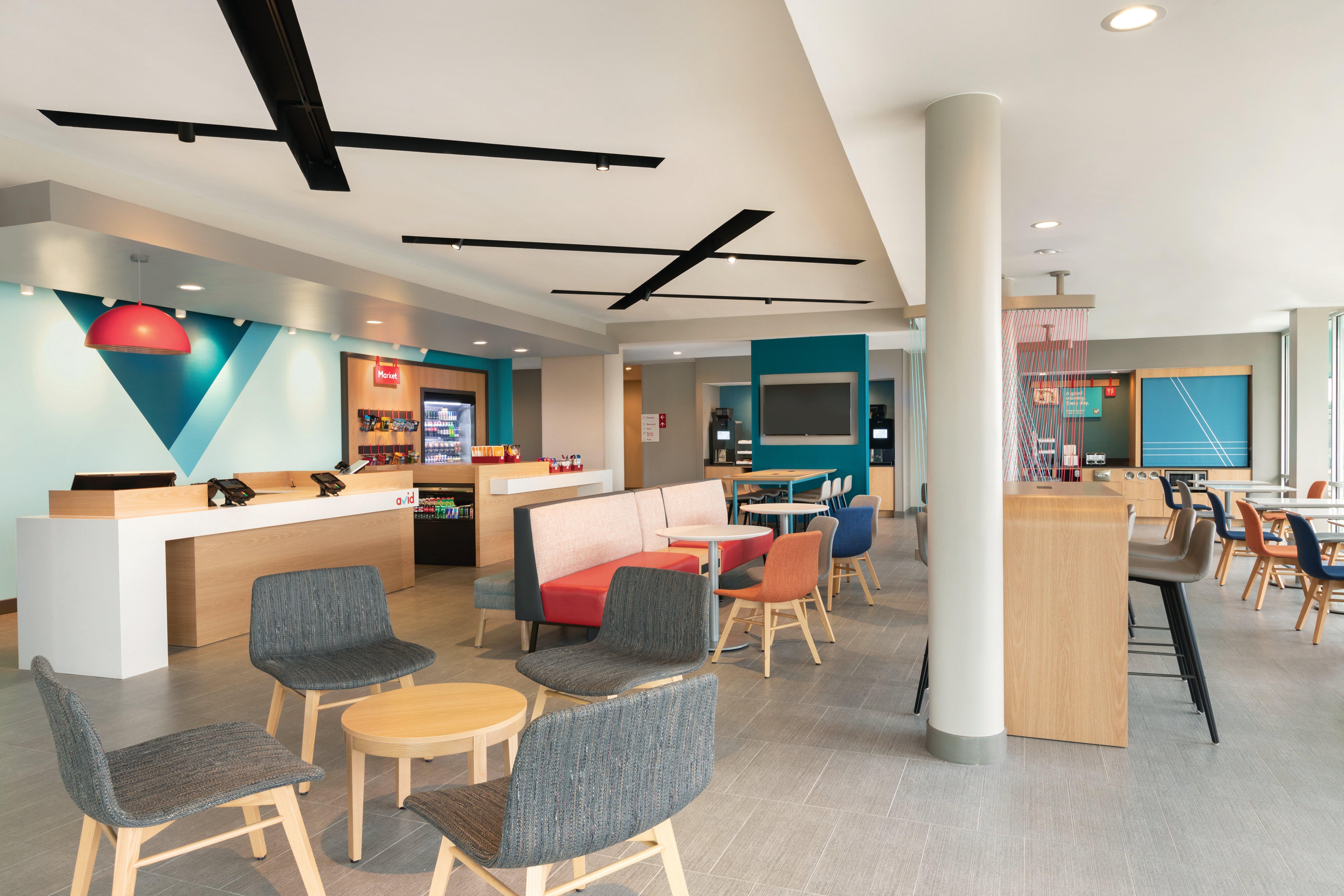Avid - - Viera By Ihg 2* Melbourne