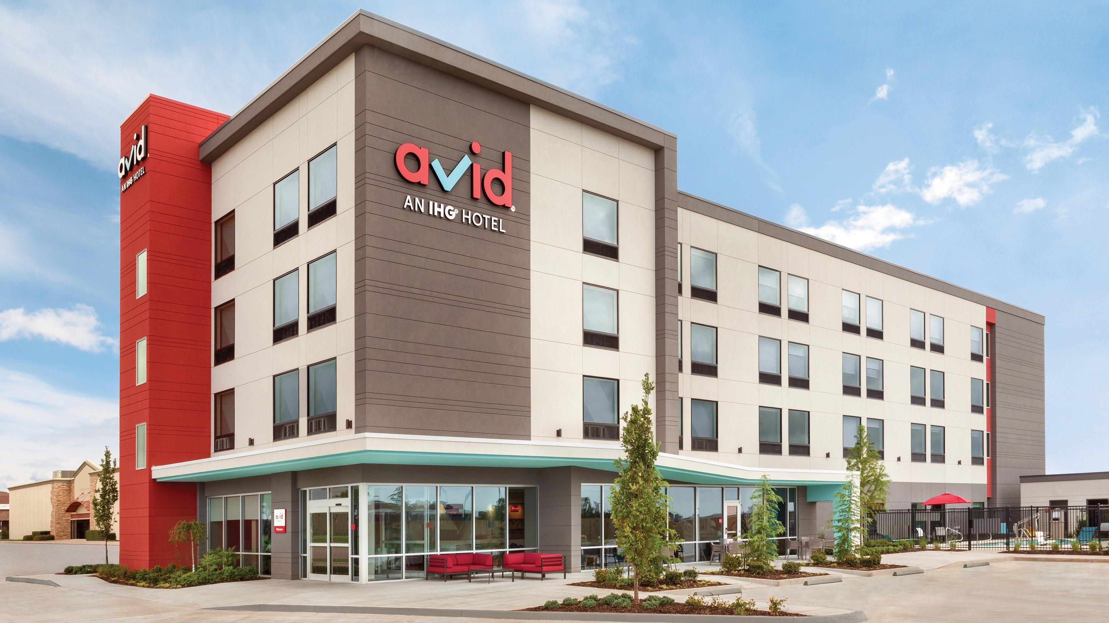 Hotel Avid - - Viera By Ihg