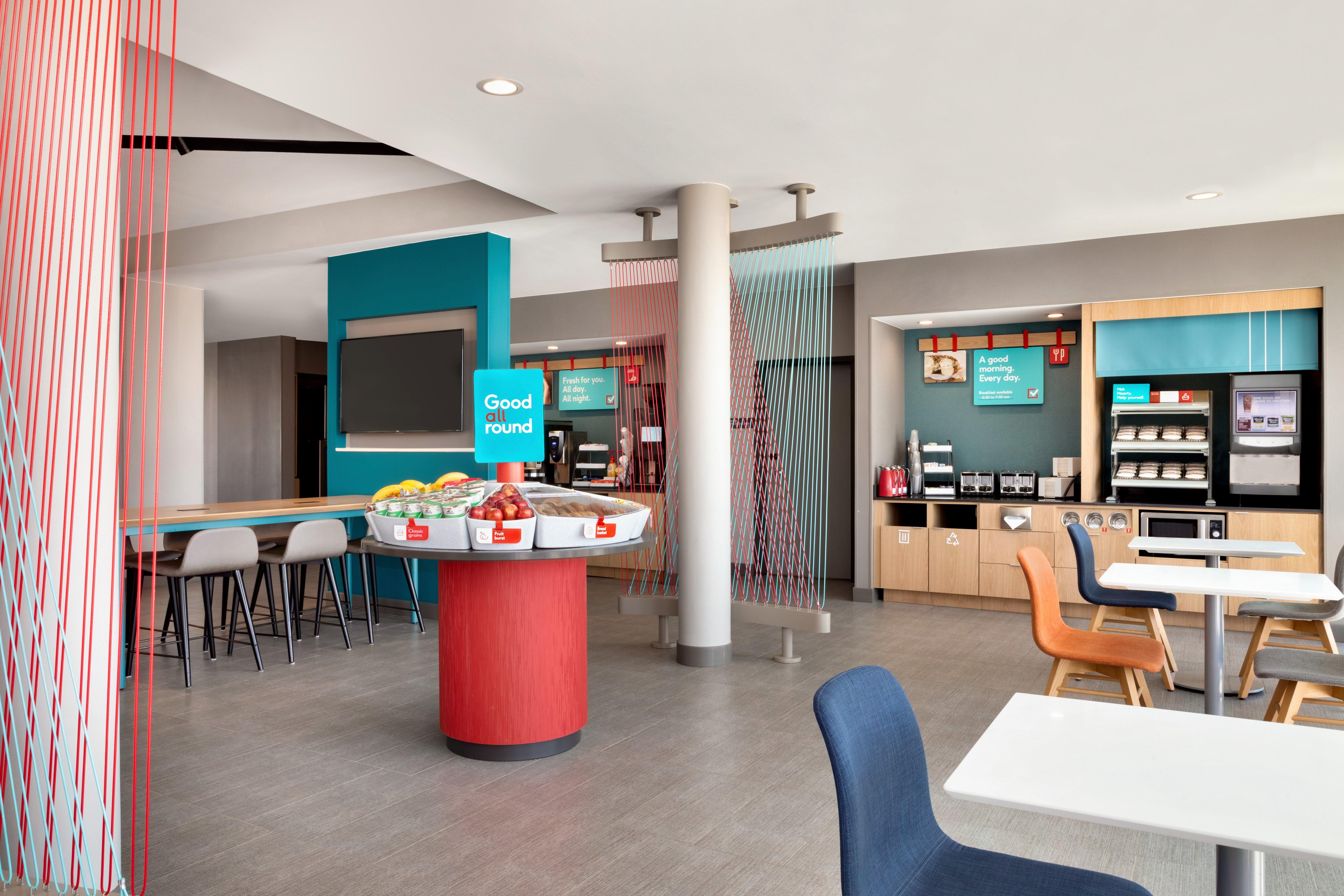 Hotel Avid - - Viera By Ihg
