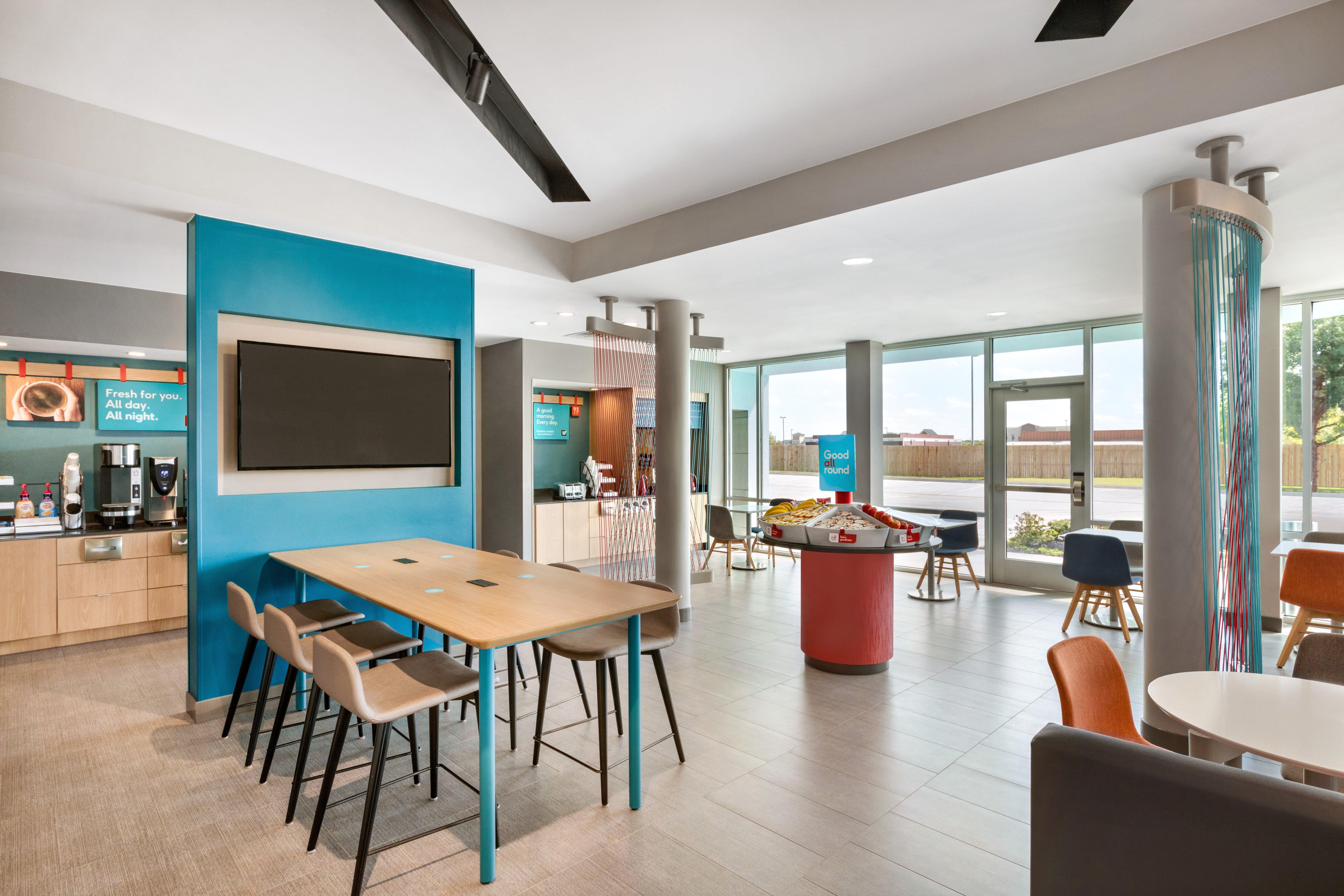 Hotel Avid - - Viera By Ihg Melbourne